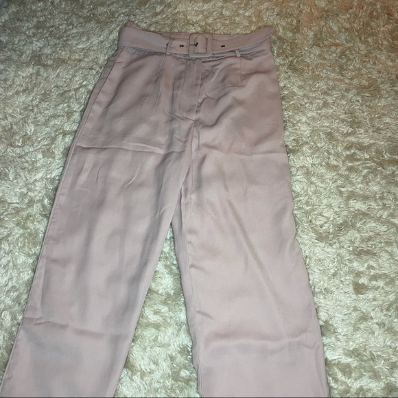 Pink Pants - Picture 4 of 8